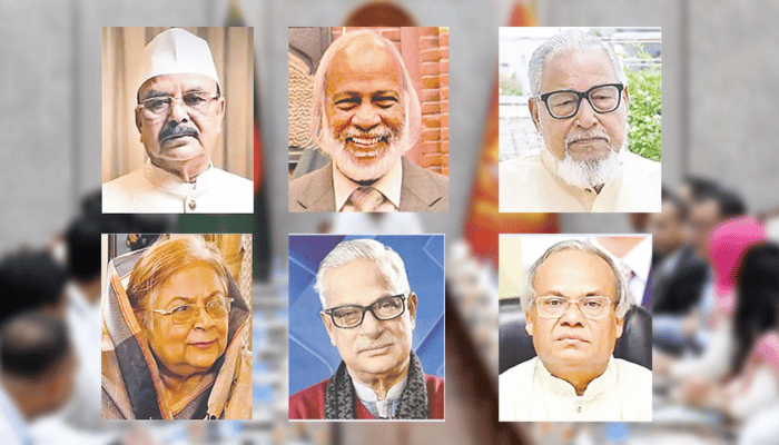 মন্ত্রিসভায় রদবদল, আলোচনায় একাধিক নতুন মুখ